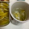 それいゆ★'s cooksnap of when they made かぼす蜂蜜.