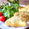 あっちゃんキッチン♪'s cooksnap of when they made 白身魚のひとくちフライ♡.