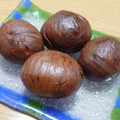 ﾋﾟﾛﾐ♡'s cooksnap of when they made 栗の渋皮煮.