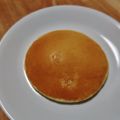なまちょこれいと's cooksnap of when they made ［手作り］ホットケーキミックス［自家製］.