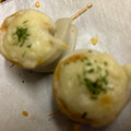 さんちゃん（╹◡╹）'s cooksnap of when they made お弁当に！『ちくわのシューマイ巻き』.