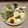 たべものにっき　tabemono's cooksnap of when they made 超簡単♡オクラのガーリックチーズ焼き♪.