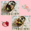 yesmama's cooksnap of when they made 材料３つ　簡単秋のお団子.