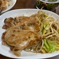 クックBG69TI☆'s cooksnap of when they made 豚ロースの生姜焼きをカンタン酢で.