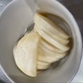 げんたにゃん's cooksnap of when they made 大根のお漬け物☆自家製たくあん.