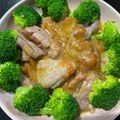 ＭＩ−ＳＡＮ's cooksnap of when they made 豚ヒレ肉のチーズ焼き.