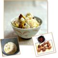 かっちゃん杉's cooksnap of when they made 秋！簡単な栗ご飯.