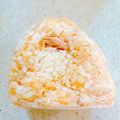 プー♡'s cooksnap of when they made 3合まとめて！ツナなめたけ混ぜご飯.