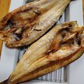 戴きます's cooksnap of when they made 秋刀魚.