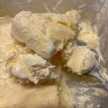 タピタピ's cooksnap of when they made 生クリーム消費☆お手軽アイスクリーム.