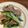 studio a'25's cooksnap of when they made 簡単10分！豚バラと水菜のうま炒め.