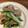 studio a'25's cooksnap of when they made 簡単10分！豚バラと水菜のうま炒め.