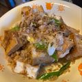 こうせい(=ﾟωﾟ)ﾉ's cooksnap of when they made 簡単♪今日の夕食〜厚揚げ衣焼き生姜醤油で.