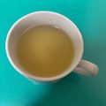 クックあさみちゃん's cooksnap of when they made 柚子生姜はちみつ白湯.