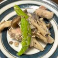 TsubasaC's cooksnap of when they made やみつき！アスパラのさば水煮缶サラダ♪.