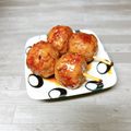 のんべぇヒロ's cooksnap of when they made 焼き鳥のたれ.