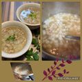 ちゃかぴまま's cooksnap of when they made 大根のとろ〜り中華スープ(隼人瓜でも).