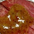 るいるいキッチン's cooksnap of when they made 超万能「ハニーマスタードソース」.