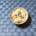 yesmama's cooksnap of when they made 娘に伝えたい＊さつまいもご飯＊.