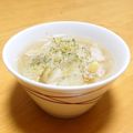 ドルフィンサーモン's cooksnap of when they made キャベツ＊玉ねぎ＊ベーコンのスープ.