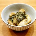 かなりんココりん's cooksnap of when they made ぺったんこ里芋の味噌バター炒め.