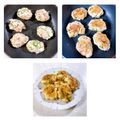 みぽぽ37's cooksnap of when they made カニカマはんぺん団子◎お弁当やおつまみに.