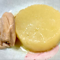 tabeちゃん's cooksnap of when they made 基本の和食・鶏大根。.