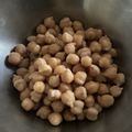 ☆lalapin☆'s cooksnap of when they made 1時間でできる！簡単！！大豆の戻し方.