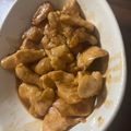 あいり's cooksnap of when they made 鶏むね肉の甘辛照り焼き【冷凍作り置き】.