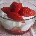Galletita's cooksnap of when they made 【英国の伝統的デザート】イートンメス.