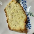 のんたん04's cooksnap of when they made ヨーグルトバナナ米粉ケーキ.