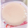 れんたんくっきんぐ꒦꒷♥꒷꒦꒷'s cooksnap of when they made 炊飯器ケーキ★HM、卵1個！牛乳200！.