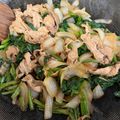 わたさな2016's cooksnap of when they made ♡豚コマ切れ肉の中華炒め♡.