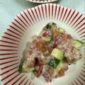 なーなちゃん's cooksnap of when they made ✿梅きゅうり納豆✿　.