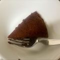 Mayumi731's cooksnap of when they made ホットクックで簡単ガトーショコラ.