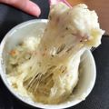 ❁やなかな❁'s cooksnap of when they made じゃがアリゴ.
