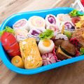 キャシーキャサリン's cooksnap of when they made ロールサンド.