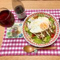 ＊poporara＊'s cooksnap of when they made アボカドタコライス.