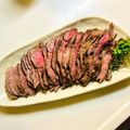 scanty's cooksnap of when they made 炊飯器で柔らかローストビーフ*低温調理.