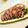 scanty's cooksnap of when they made 炊飯器で柔らかローストビーフ*低温調理.
