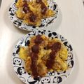 赤い電話's cooksnap of when they made 激ウマ☆BBQソース！「豚肉のピカタ」♬.
