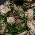 ﾌﾞﾚﾝﾀﾞ's cooksnap of when they made メチャ旨い！！！簡単に本格レバニラ炒め♬.