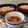 食べ過ぎ野郎's cooksnap of when they made トマトつゆdeつけ蕎麦.