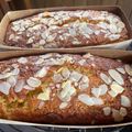 トコタン's cooksnap of when they made 簡単！ホットケーキミックスでバナナケーキ.