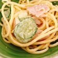 なつんこ★'s cooksnap of when they made 母の味✿スパサラダ（●＾o＾●）.