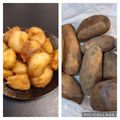 ほか弁ママ's cooksnap of when they made みんな大好き！！新じゃがの甘辛バター醤油.