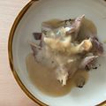 かわうそＰ's cooksnap of when they made 鯖の味噌煮(下味冷凍).