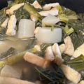 toshio39's cooksnap of when they made 簡単カブの煮物.