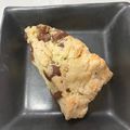 あぼちょ♪'s cooksnap of when they made ＊スタバ目指して…豆腐スコーン＊.