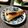 あず7225's cooksnap of when they made 自家製　魚の西京漬け「銀だら」.